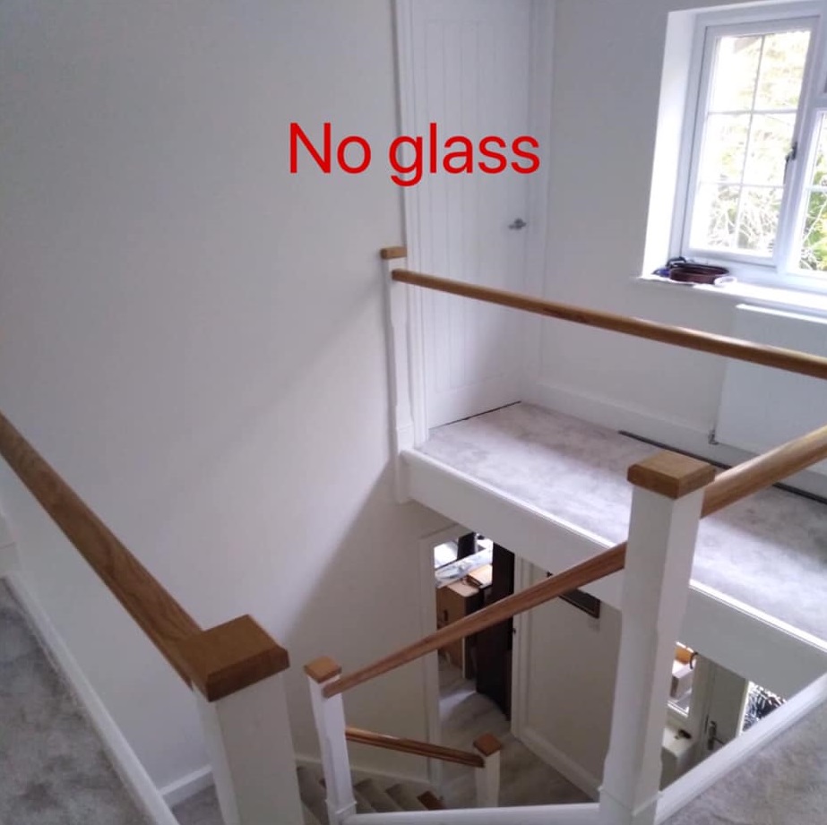 Glass and glazing services, glass repairs, glass replacement