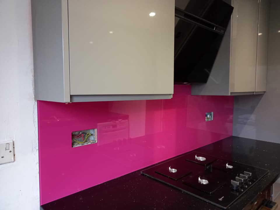 Glass and glazing services, glass repairs, glass replacement