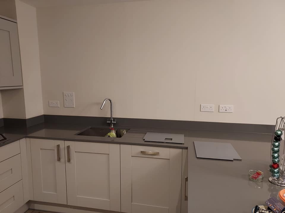 Glass and glazing services, glass repairs, glass replacement