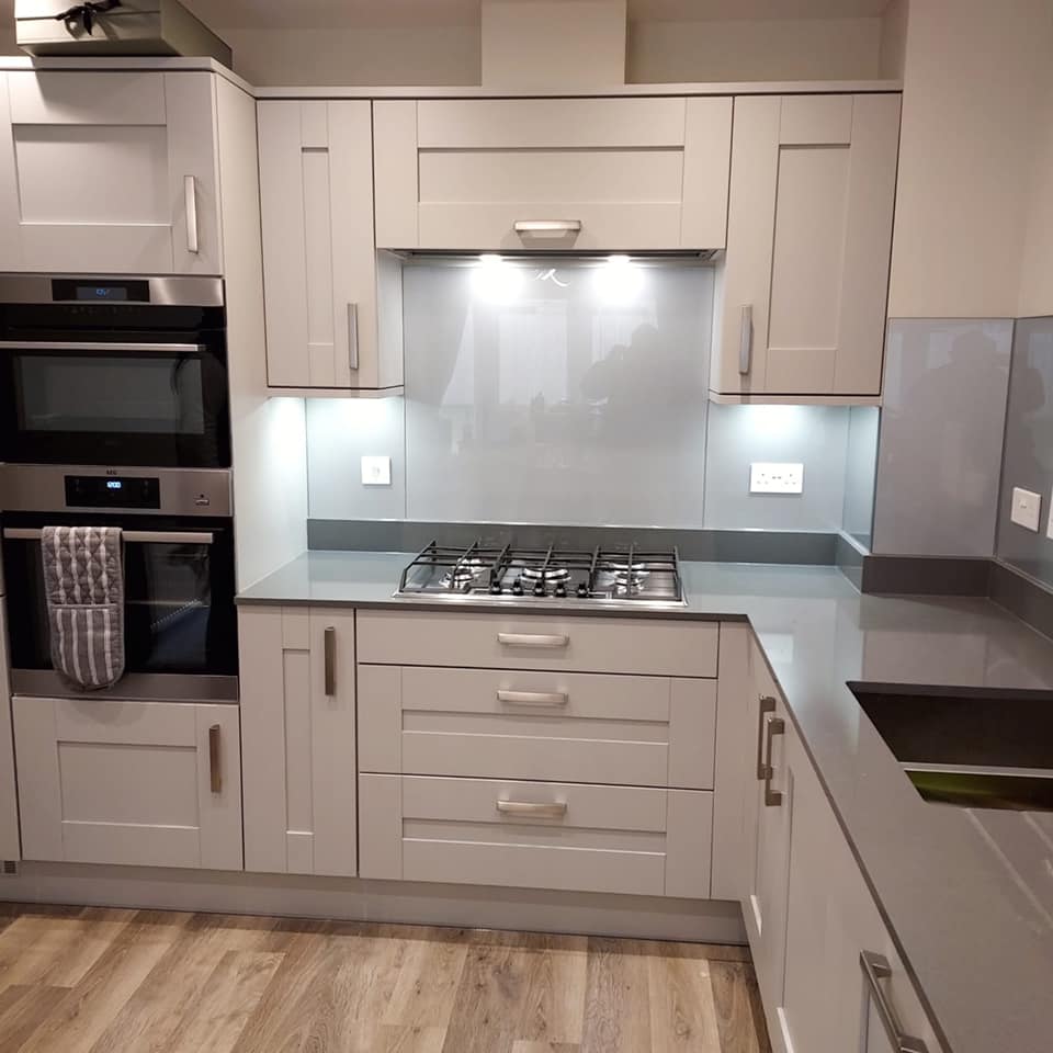 Glass and glazing services, glass repairs, glass replacement